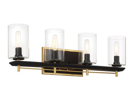 Sable Point Bath Vanity Light Online Sale