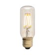 Lurra Medium Base T12 Type LED Bulb Fashion