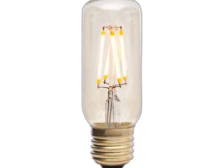 Lurra Medium Base T12 Type LED Bulb Fashion