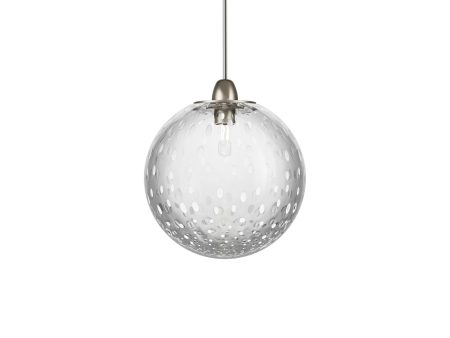 Bolle Pendant Light Online Sale