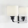 Canfield Vanity Wall Light on Sale