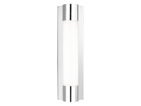 Loring LED Vanity Wall Light Online Sale