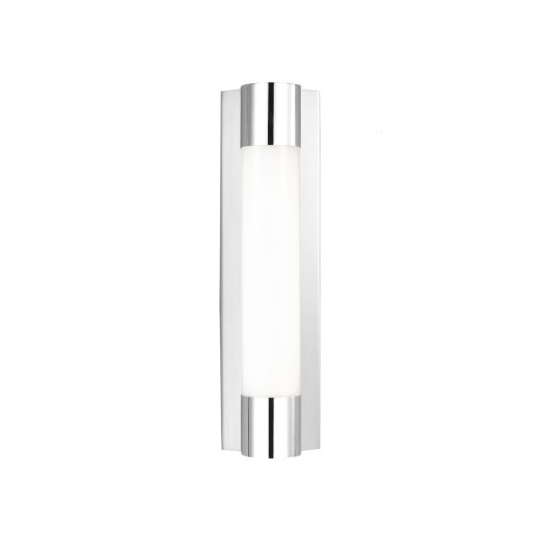 Loring LED Vanity Wall Light Online Sale