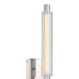 Double Barrel LED Bath Wall Light Online Sale