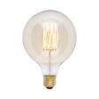 Gaia Medium Base G40 Type LED Bulb Online