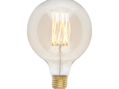 Gaia Medium Base G40 Type LED Bulb Online