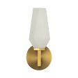 Krysta Vertical Bath Wall Light Sale