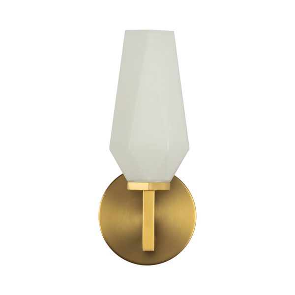 Krysta Vertical Bath Wall Light Sale