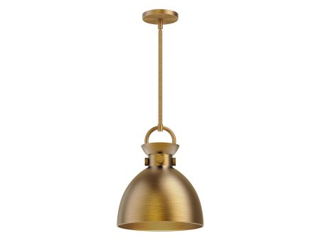 Waldo 4113 Pendant Light For Sale