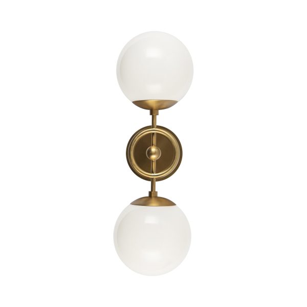 Fiore Bath Wall Light Supply