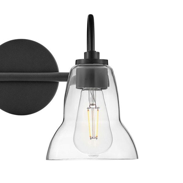 Vera Bath Vanity Light Supply