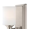 Harbour Point Bath Wall Light Online Hot Sale