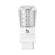 Emeryallen Amber S8 Wedge Base 12V Mini LED Bulb Online Hot Sale