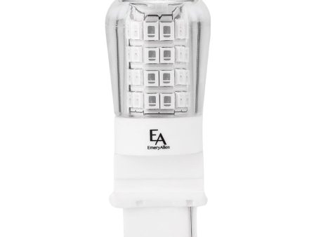 Emeryallen Amber S8 Wedge Base 12V Mini LED Bulb Online Hot Sale