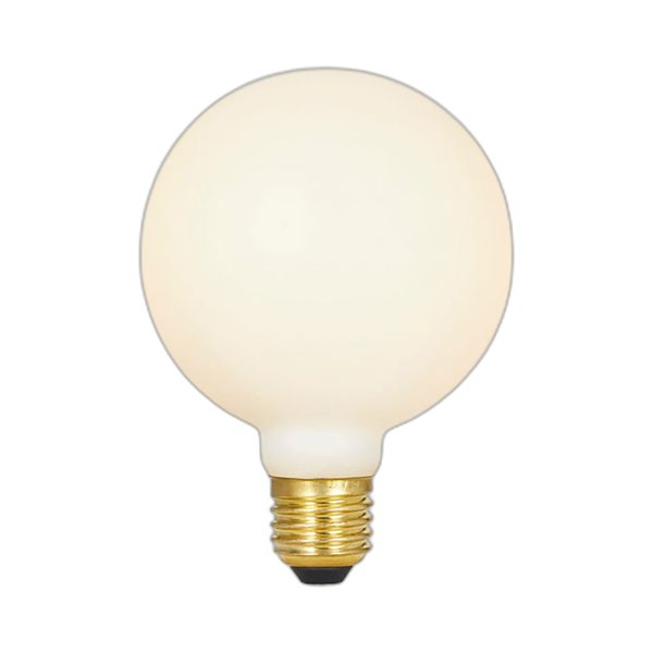 Sphere III Medium Base G31 Type LED Bulb Fashion