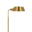 Alfie Floor Lamp Online now