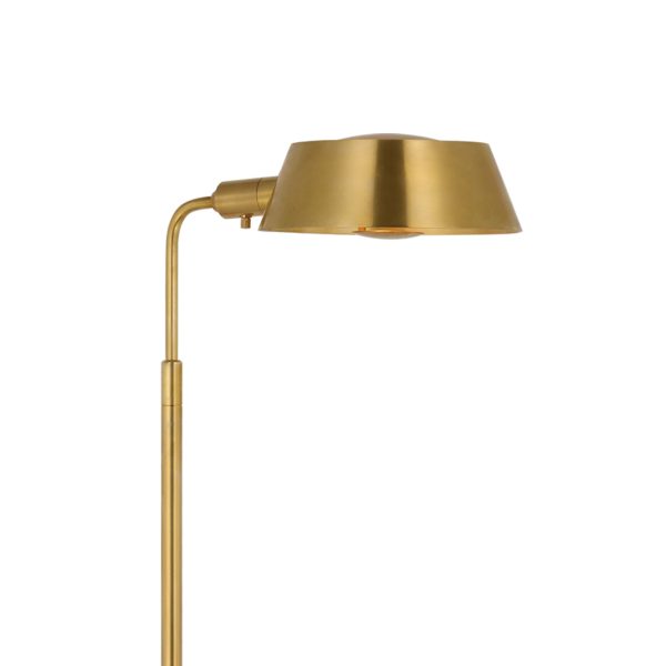 Alfie Floor Lamp Online now