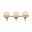 Alba Bath Wall Light Discount