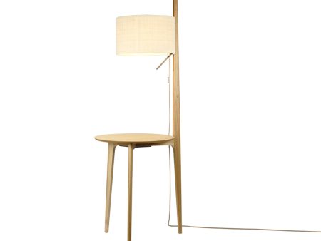 Carla Floor Lamp Supply