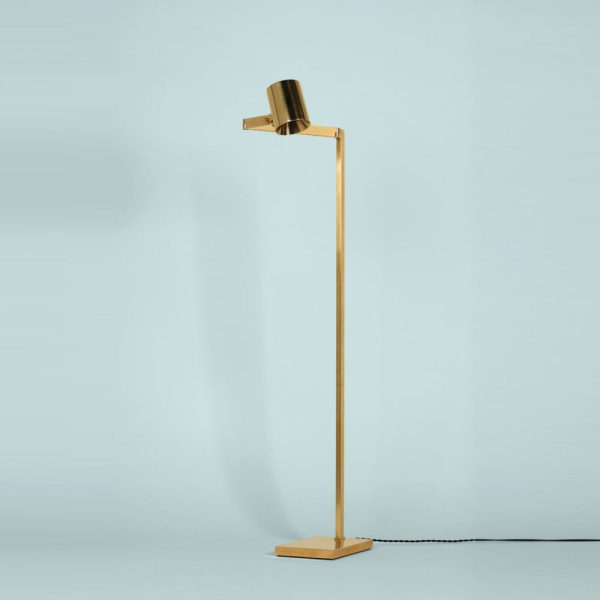 Highgrove Floor Lamp For Sale