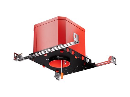 3  New Construction 2-Hour Fire Rated IC Airtight Housing For Cheap