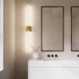 Scepter LED Bath Wall Light Online Sale