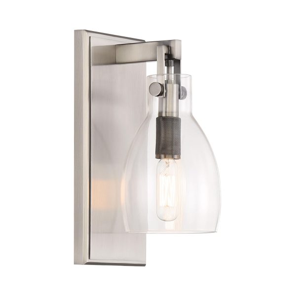 Tiberia Bath Wall Light Online Sale