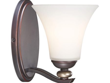 Shadowglen Bath Wall Light Cheap