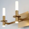 Torna LED Vanity Wall Light Online now