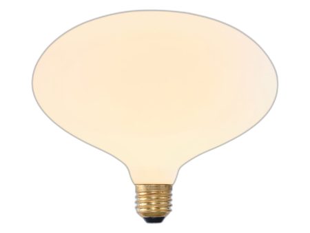 Oval II Medium Base R65 Type LED Bulb Supply