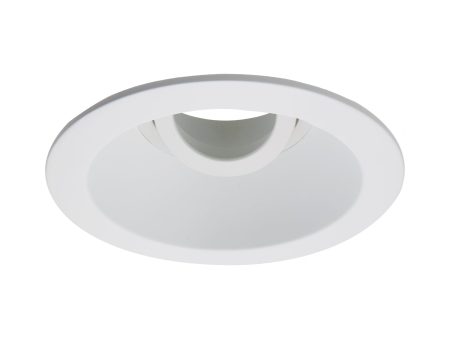 Unique™ 4  Round Deep Reflector Supply