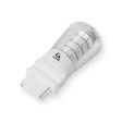 Emeryallen Amber S8 Wedge Base 12V Mini LED Bulb Online Hot Sale