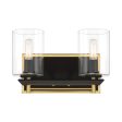 Sable Point Bath Vanity Light Online Sale