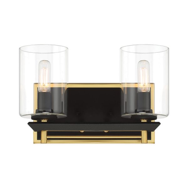 Sable Point Bath Vanity Light Online Sale