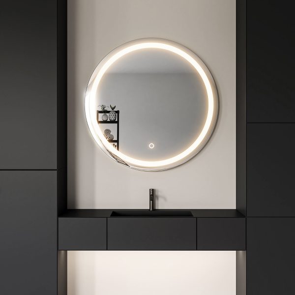 Hillmont LED Vanity Mirror Online now