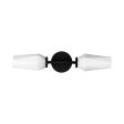 Krysta Bath Wall Light Hot on Sale