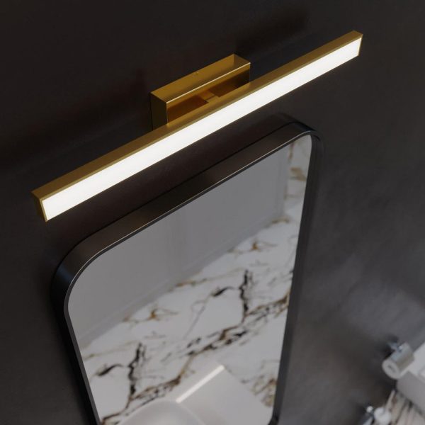 Tonya LED Vanity Wall Light Hot on Sale