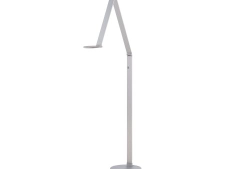 Task LED Floor Lamp Fashion