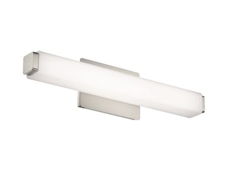 Vogue LED Bath Vanity Light - Take Me Home Online Hot Sale