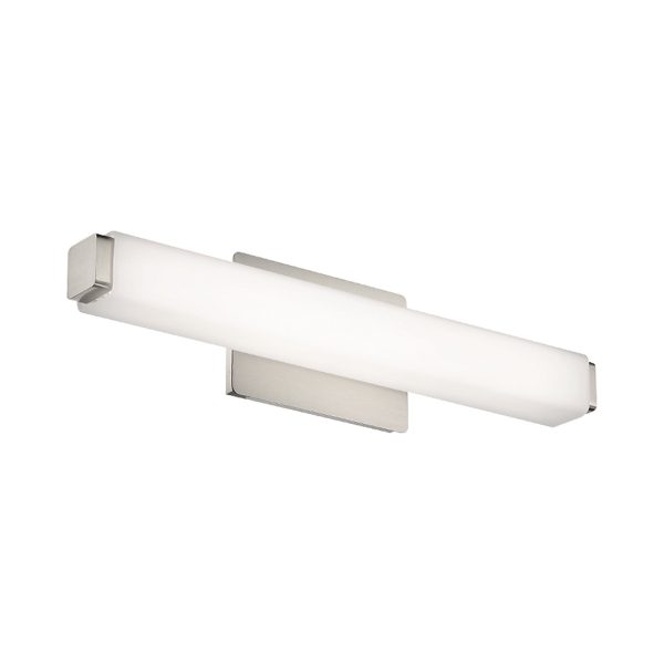 Vogue LED Bath Vanity Light - Take Me Home Online Hot Sale