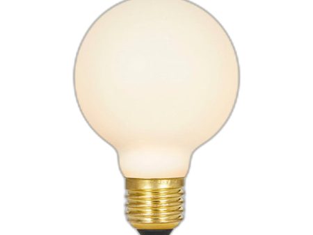 Sphere II Medium Base G24 Type LED Bulb Online Sale