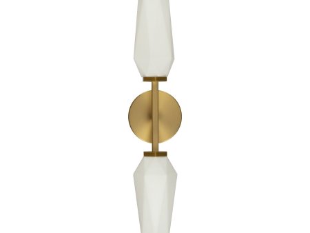 Krysta Bath Wall Light Hot on Sale