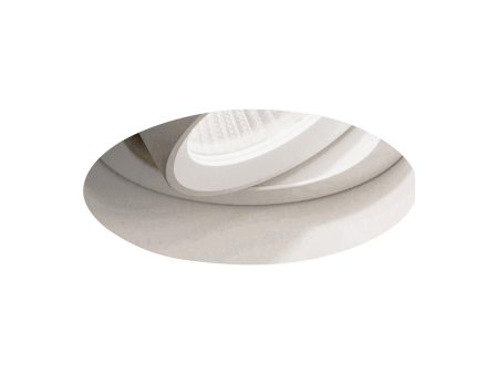 Trimless Round LED Recessed Light Online now