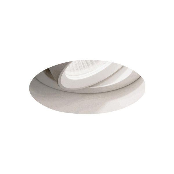 Trimless Round LED Recessed Light Online now