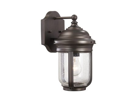 Amherst Outdoor Wall Light on Sale