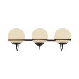 Alba Bath Wall Light Discount