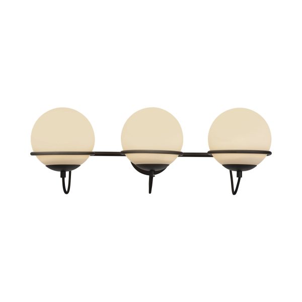 Alba Bath Wall Light Discount