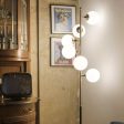 Galassia Floor Lamp For Discount