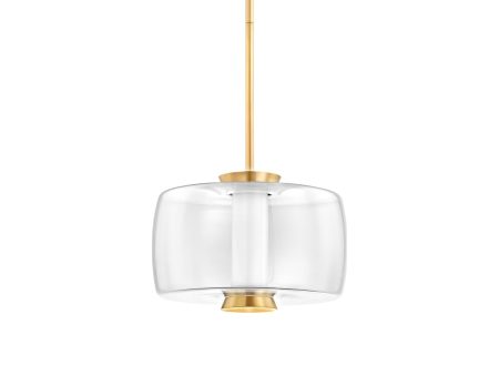 Beau LED Pendant Light Online now