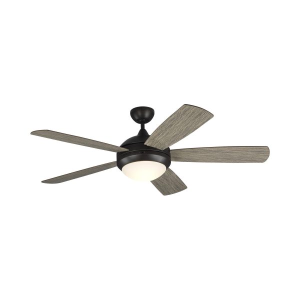 Discus Classic Smart LED Ceiling Fan For Discount